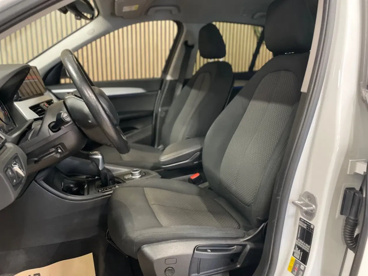 Billede 14 - BMW X1 1,5 xDrive25e Advantage aut.