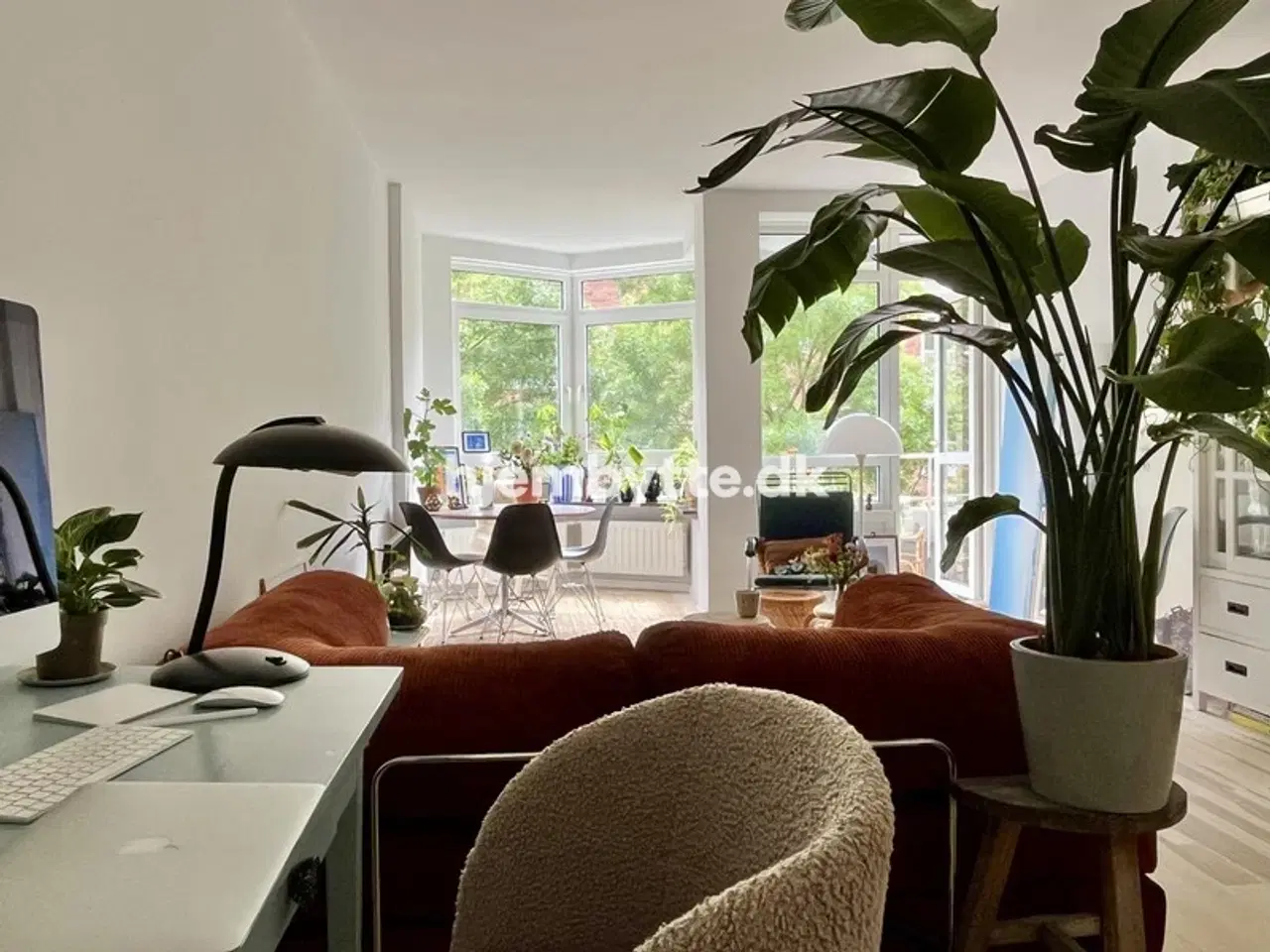 Billede 1 - Hjembytte - Maglekildevej