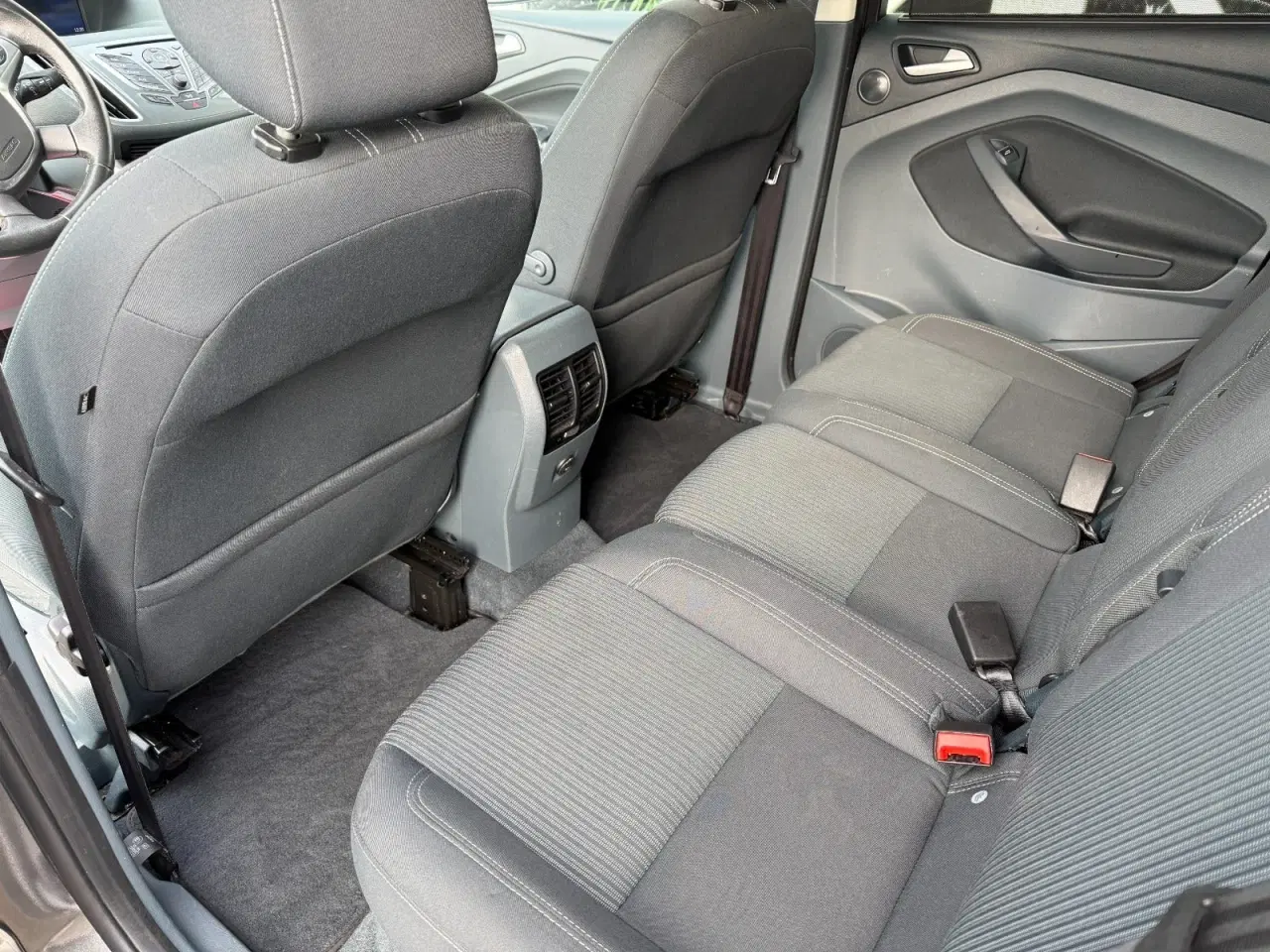 Billede 6 - Ford C-MAX 1,0 SCTi 125 Titanium