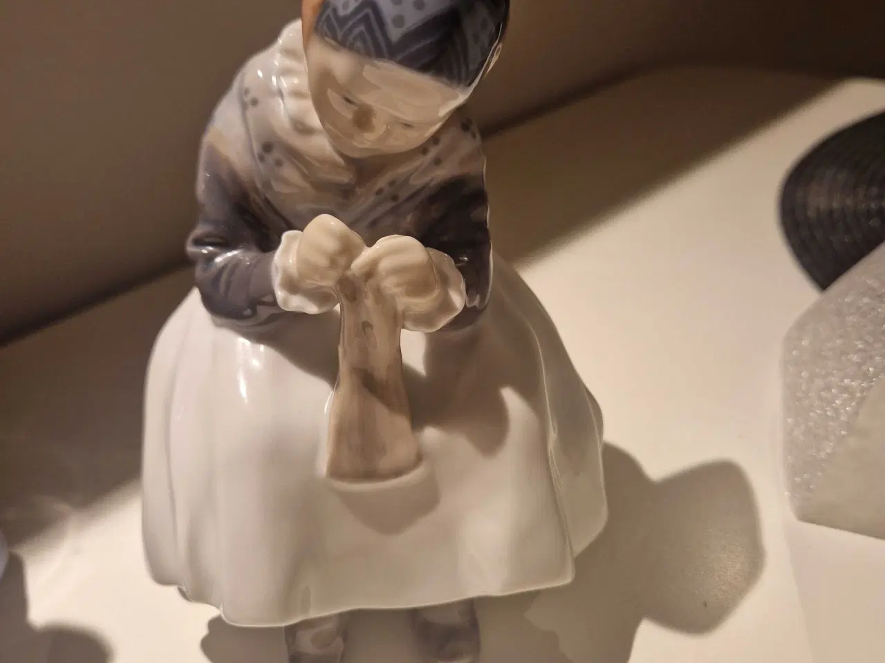 Billede 6 - Forskellige Royal Copenhagen figurer