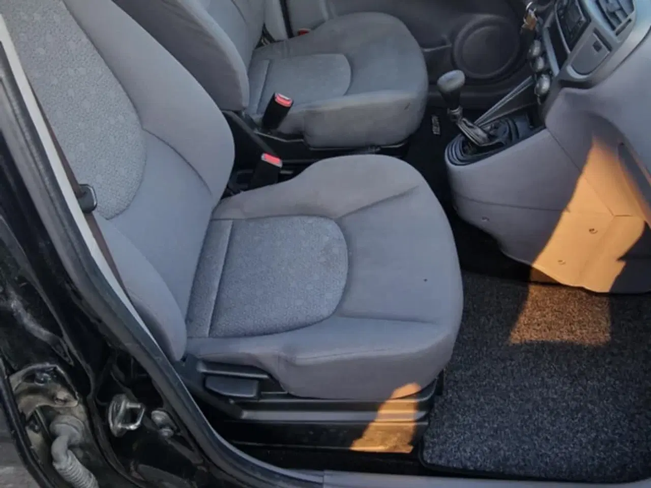 Billede 9 - Hyundai Matrix 1,6 