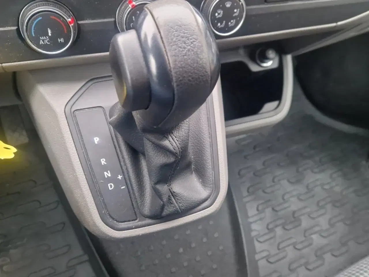 Billede 18 - VW Transporter 2,0 TDi 150 Kassevogn DSG lang