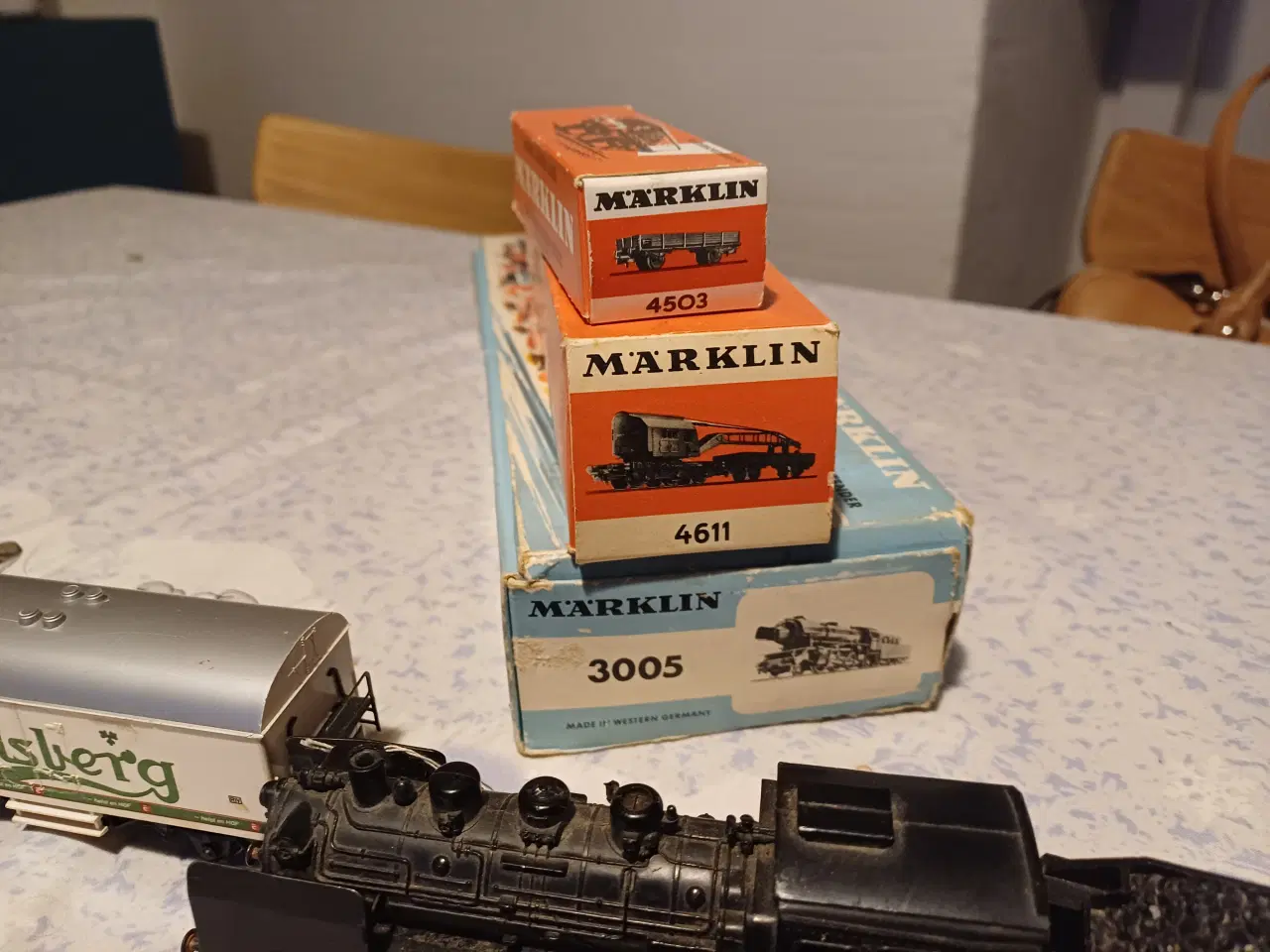 Billede 16 - Märklin 