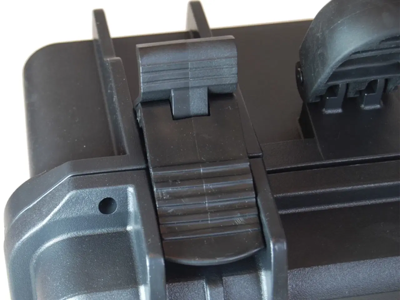 Billede 4 - Våben- & udstyrstransportkasse – Alpha Academy