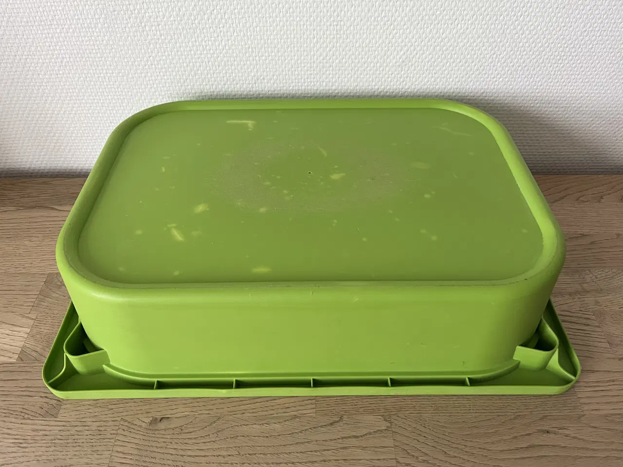 Billede 5 - 3 IKEA TROFAST opbevaringskasser