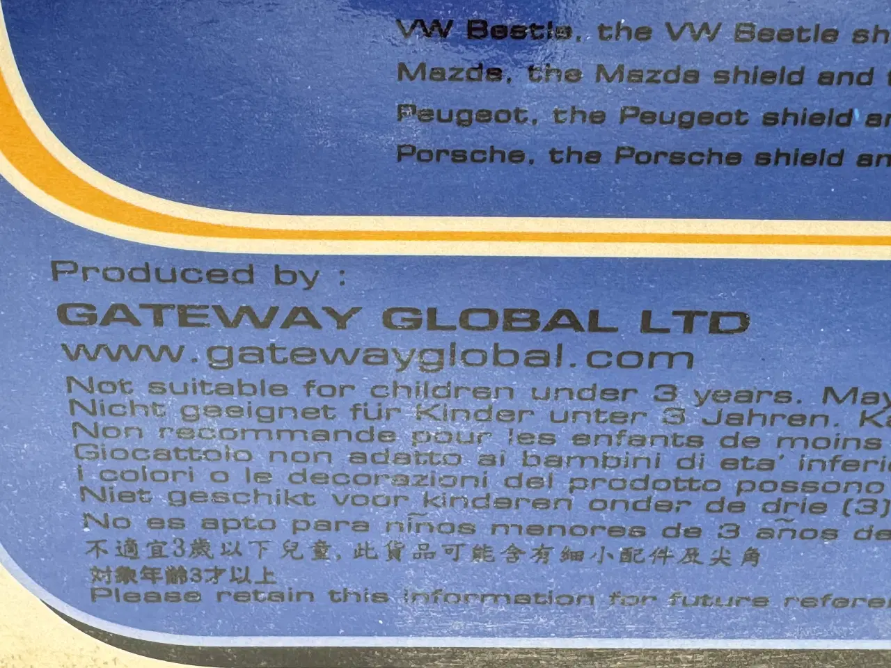 Billede 6 - Peugeot 406 Coupe - 1:18