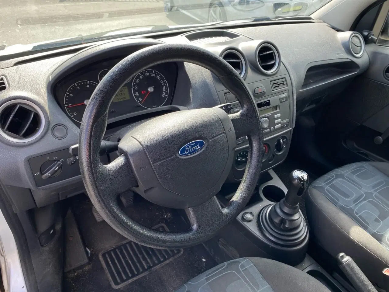 Billede 7 - Ford Fiesta 1,3 Ambiente 70HK 5d