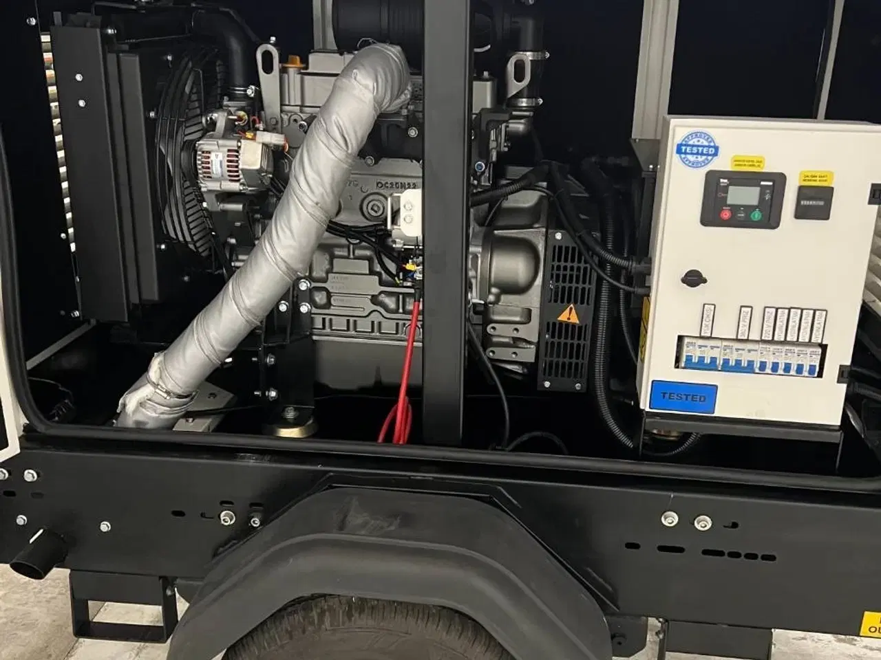 Billede 5 - [Other] Gucbir GJYN23MT-L