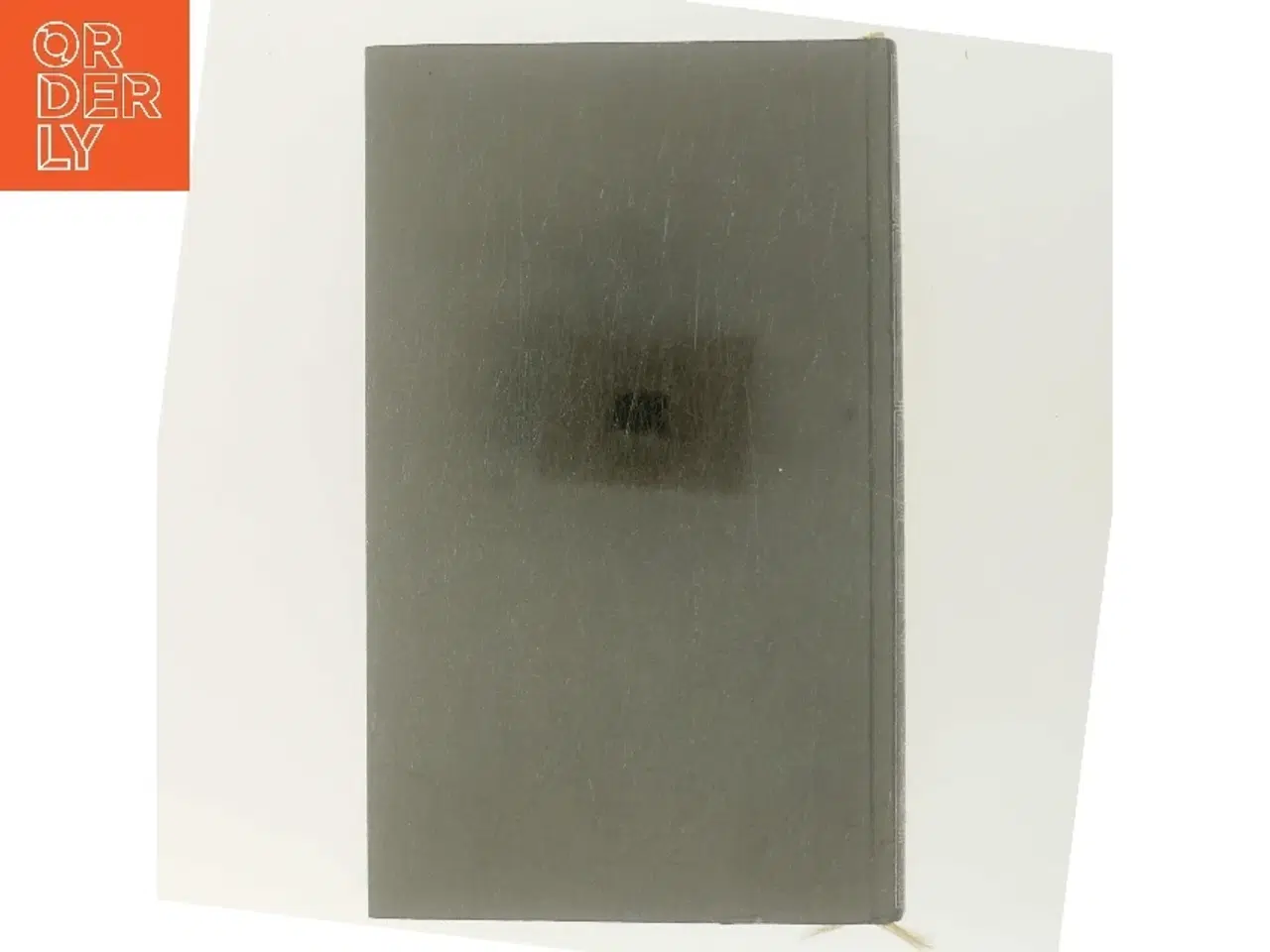 Billede 4 - Knivens Æg af W. Somerset Maugham (Bog)