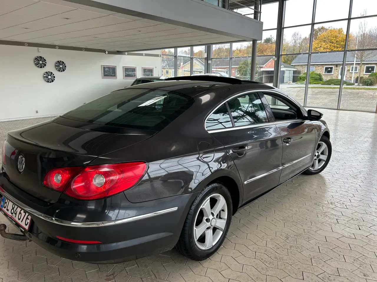 Billede 6 - VW Passat CC AUT.