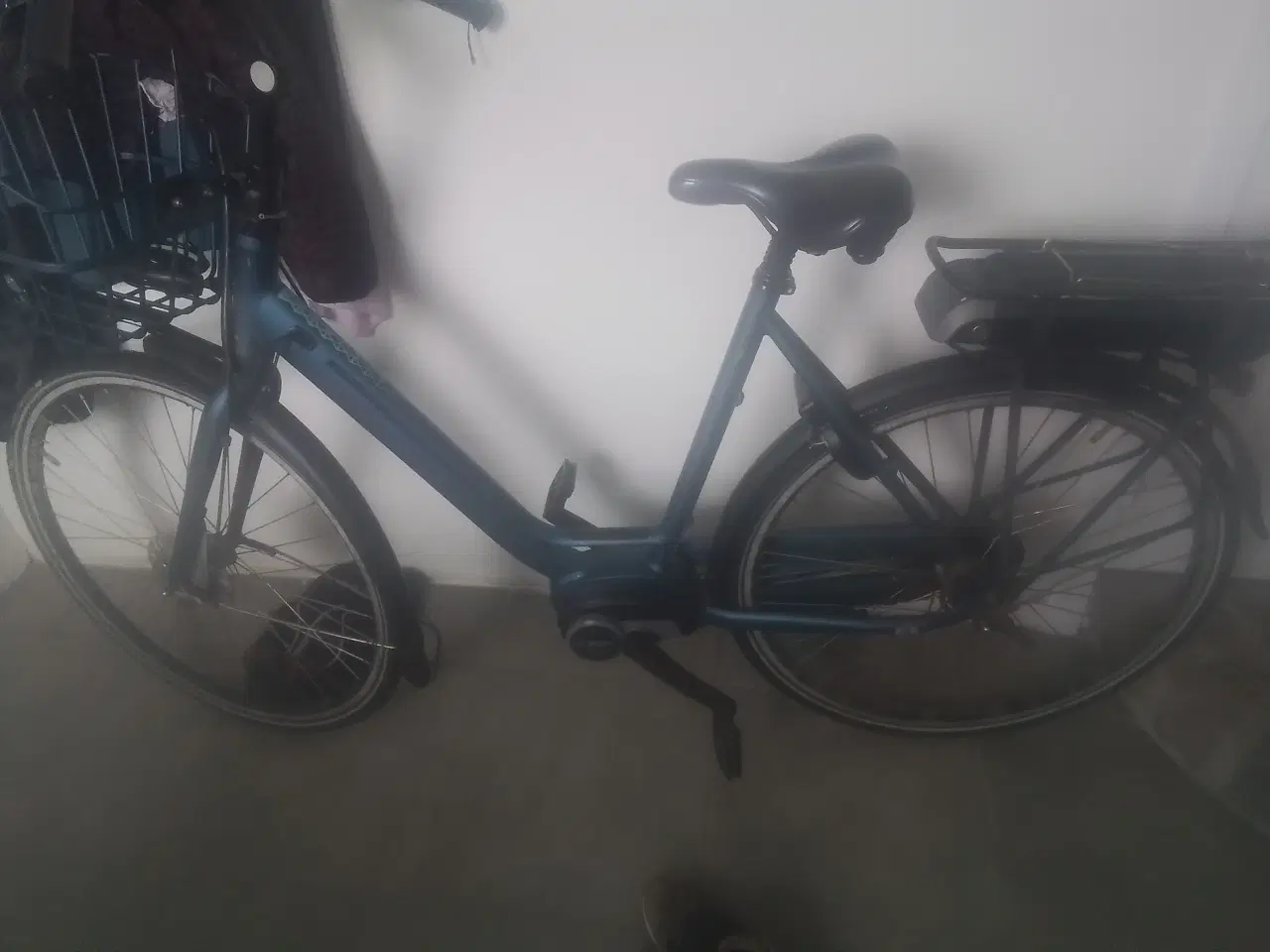 Billede 3 - Unisex cykel