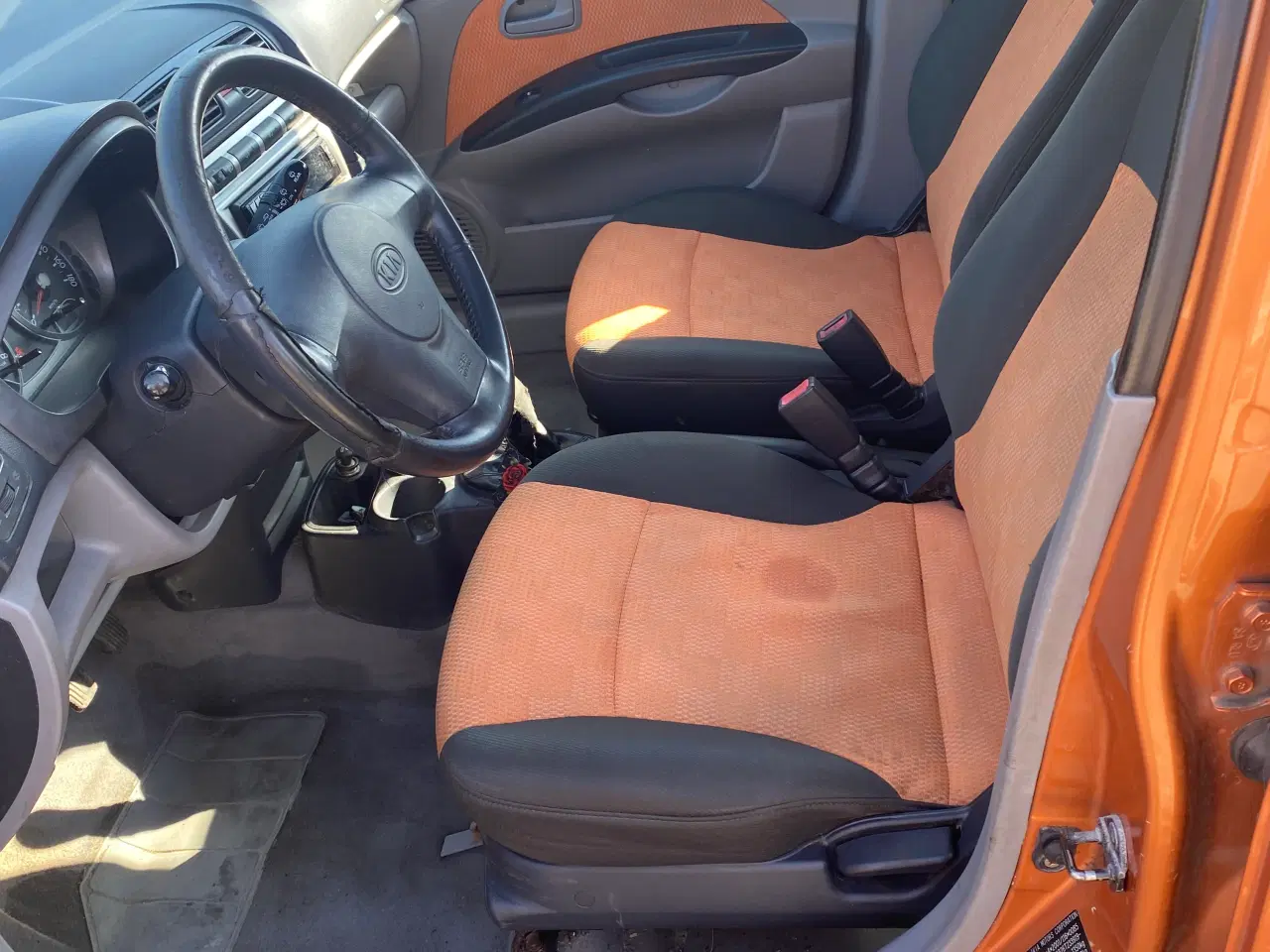 Billede 6 - Kia picanto 1,1 EX