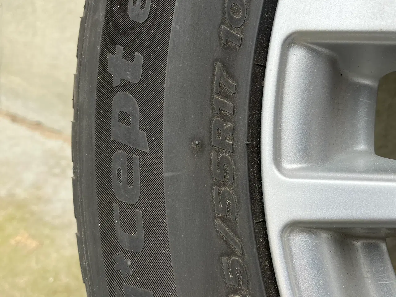 Billede 2 - Fælge til bmw