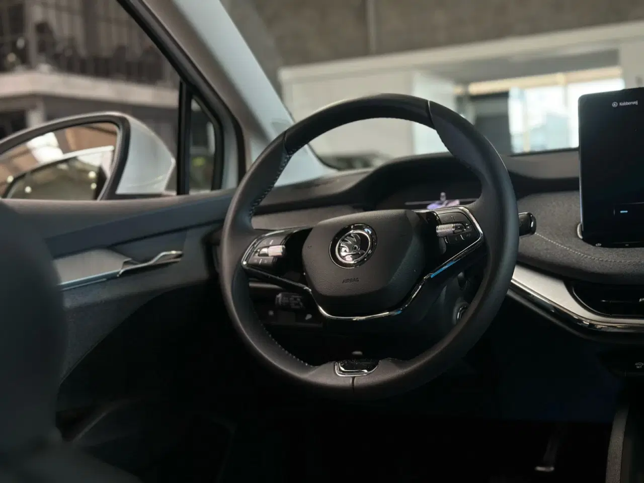 Billede 7 - Skoda Enyaq 60 iV Coupé