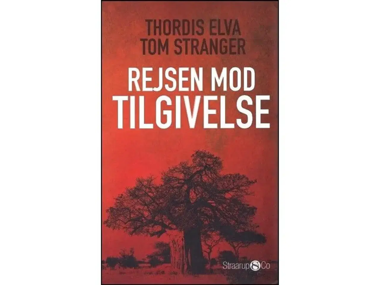 Billede 1 - Rejsen mod Tilgivelse