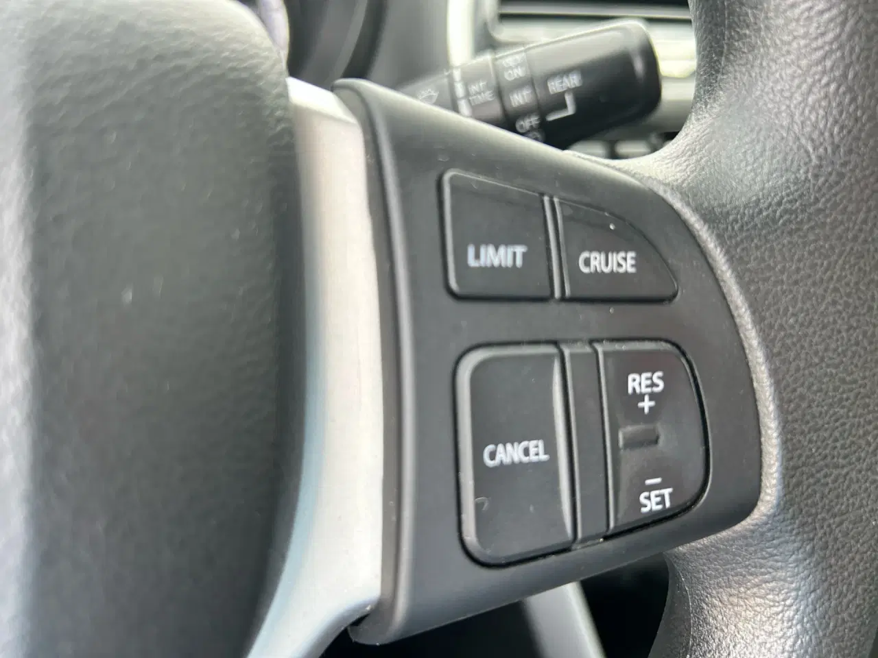 Billede 7 - Suzuki S-Cross 1,0 Boosterjet Comfort 112HK 5d