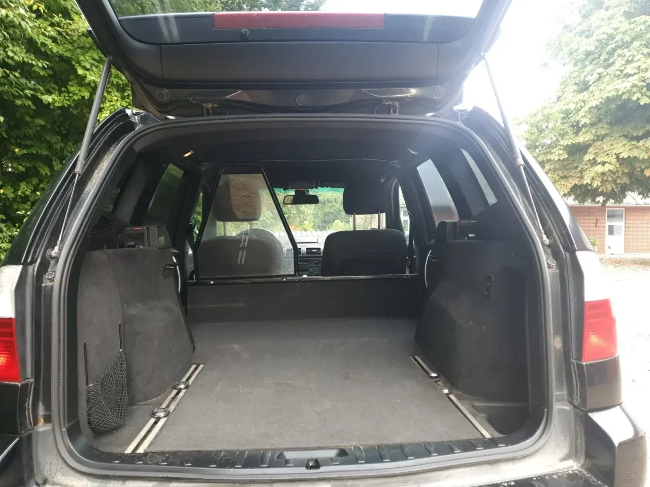 Billede 15 - BMW X3 3,0 xDrive35d aut.