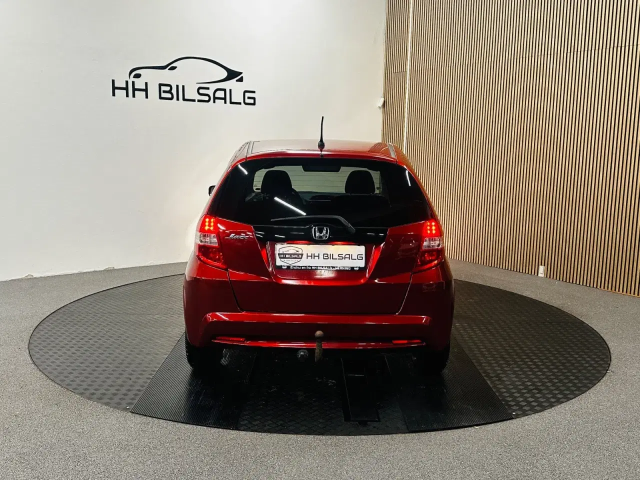 Billede 6 - Honda Jazz 1,4 Comfort+