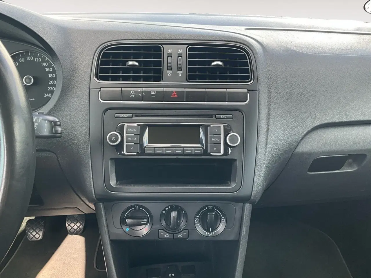 Billede 11 - VW Polo 1,2 TDi 75 Trendline