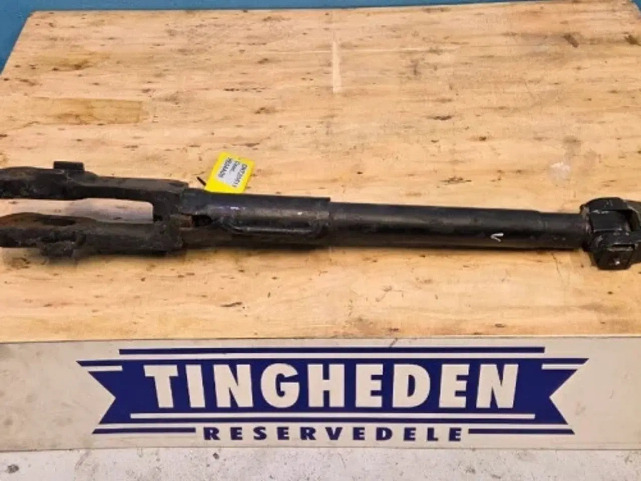 Billede 2 - Case Optum 300 Liftspindel 47636907