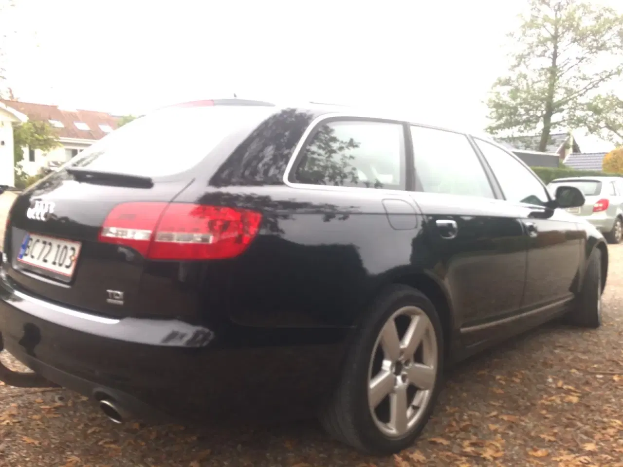 Billede 5 - Audi A6 2,7 TDi 190 Avant quattro Tiptr.
