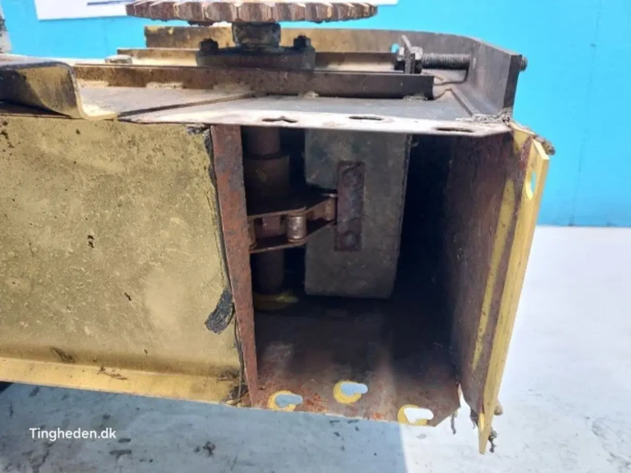 Billede 18 - New Holland TX68 Elevatorkasse 84017212