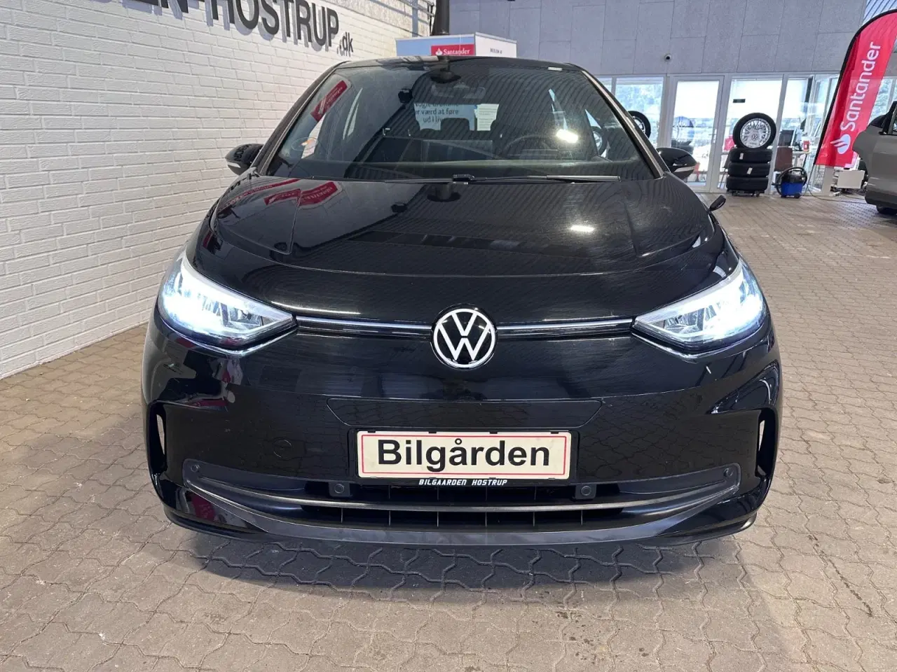 Billede 2 - VW ID.3 58 Pro Performance