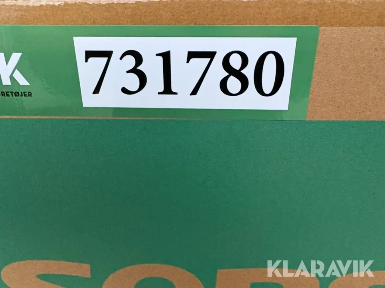 Billede 9 - Varmepumpe Hisense AUW125U6RT4 / AUV125UR4RC4 luft til luft