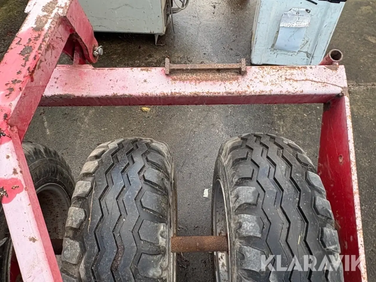 Billede 12 - Jordpakker Marsk Stig