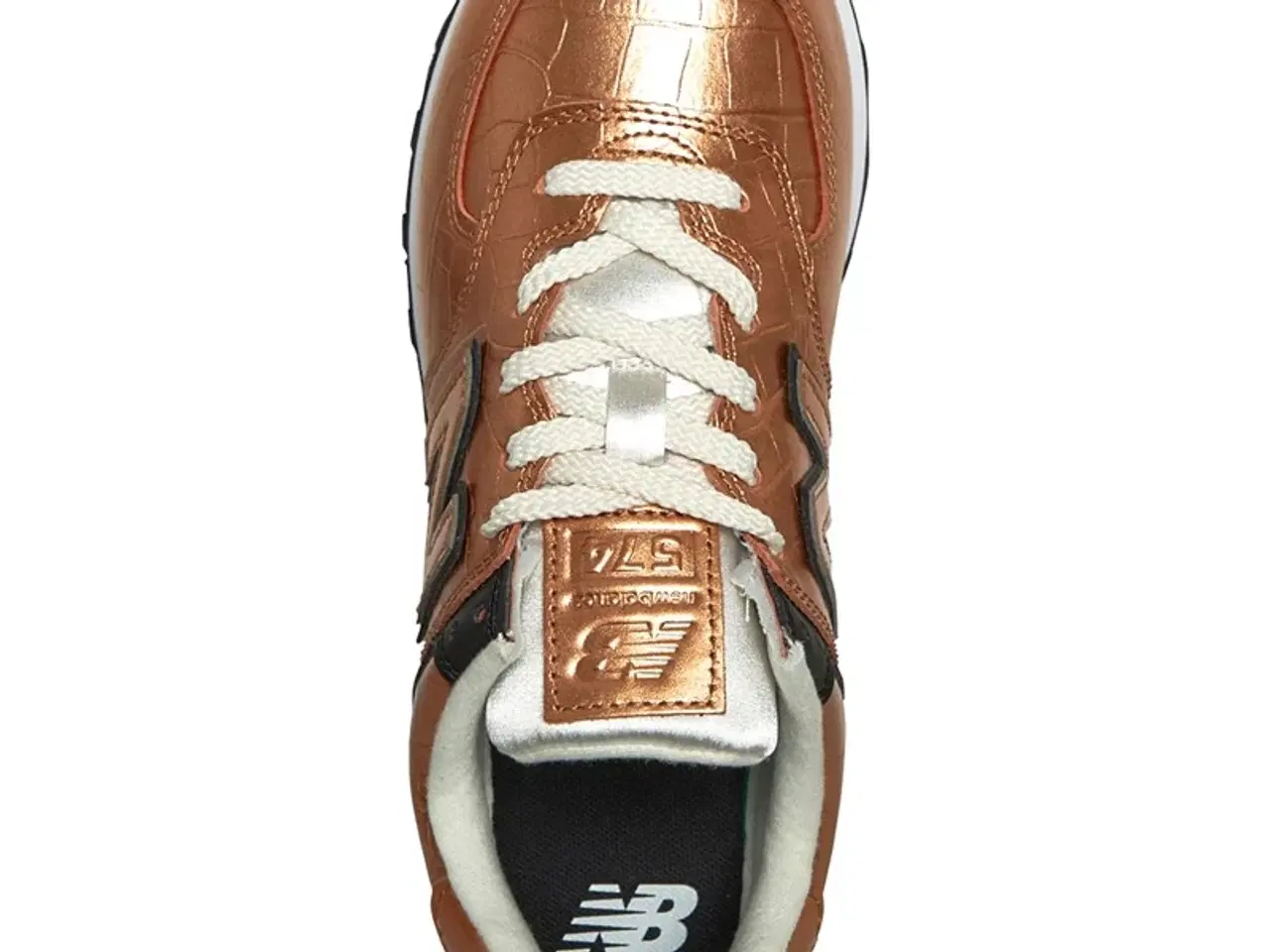 Billede 5 - Sneakers-New balance-Rosegold-str: 36,5