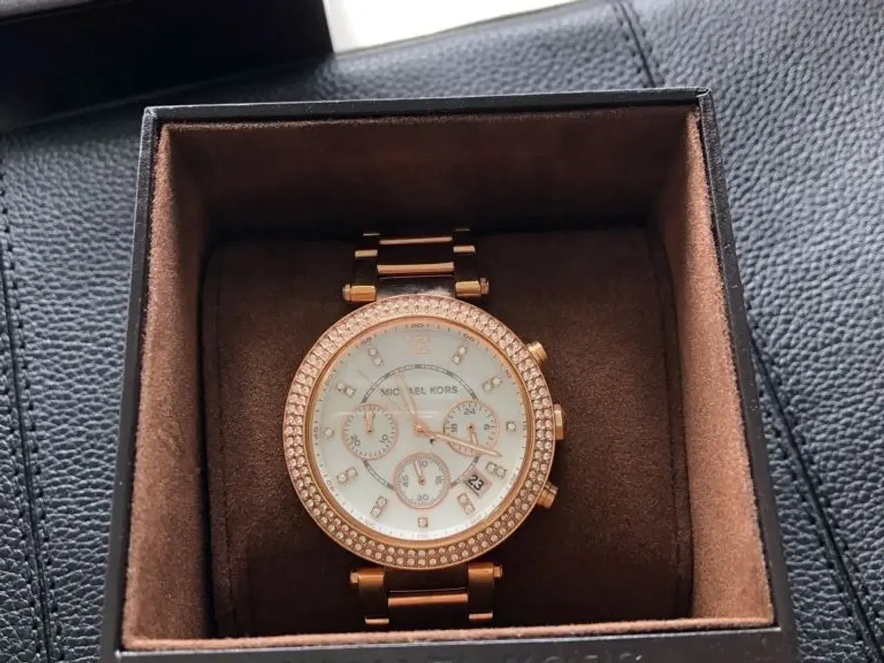 Billede 2 - Michael Kors Dameur 