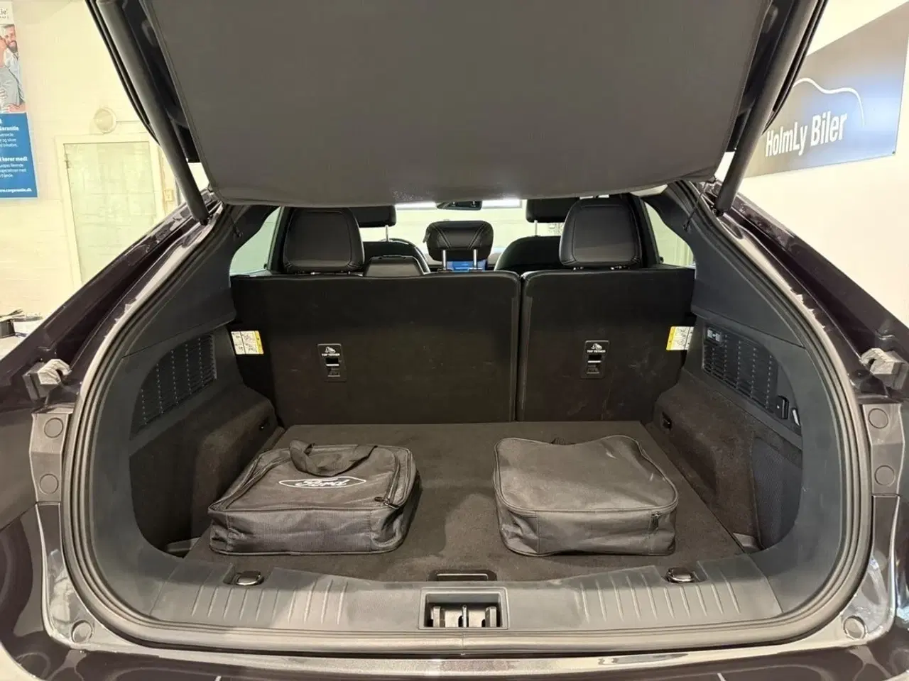 Billede 6 - Ford Mustang Mach-E 98 Premium Extended Range