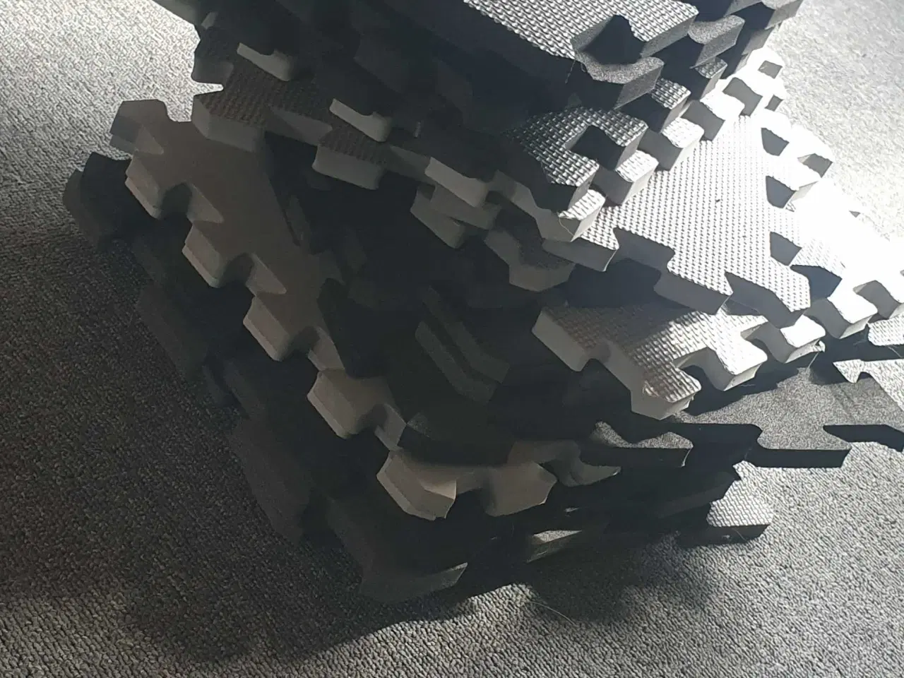 Billede 3 - Blandede baby ting