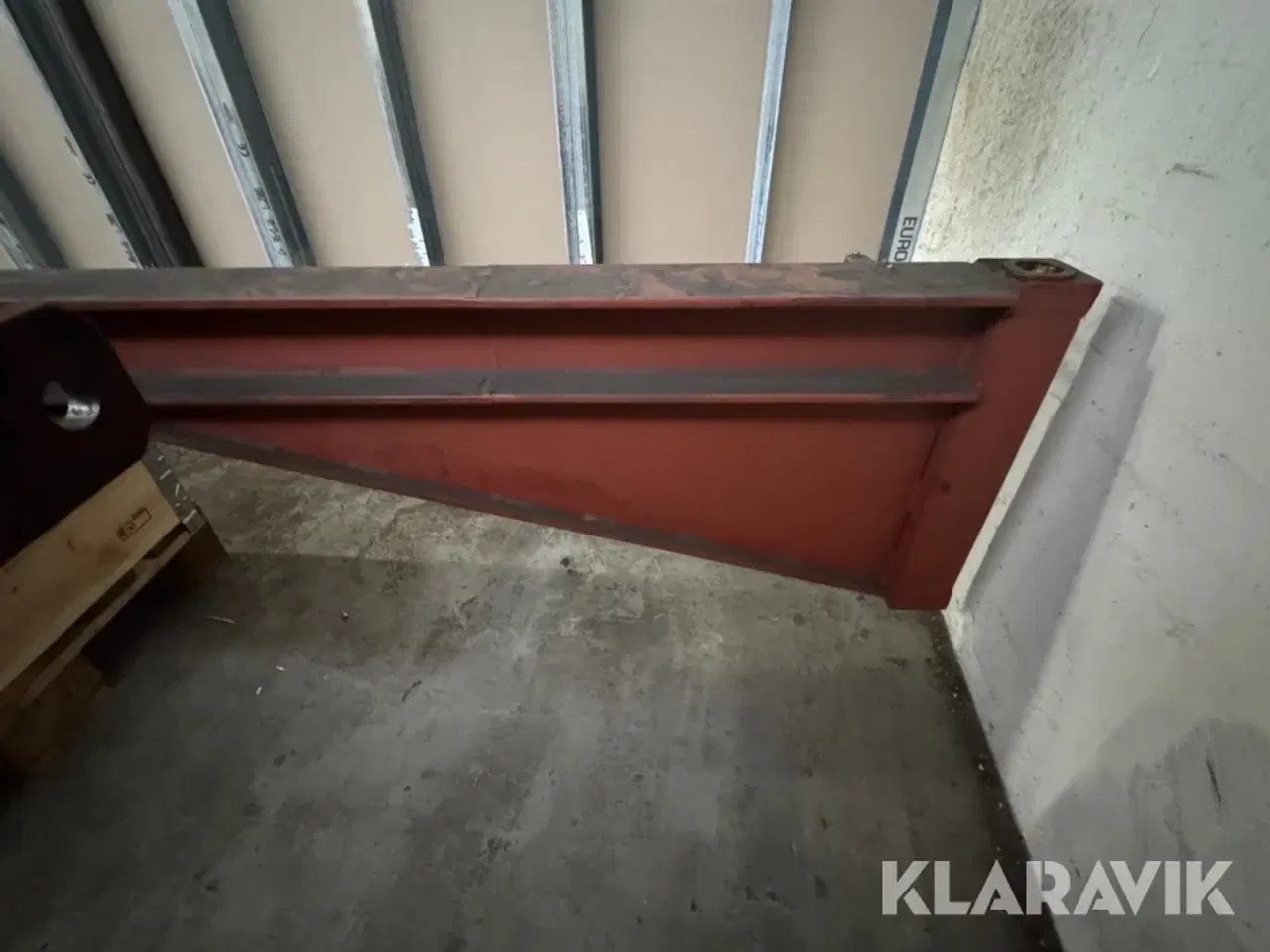 Billede 6 - Kran 500 kg