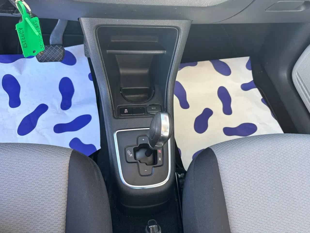 Billede 15 - Seat Mii 1,0 75 Style aut.