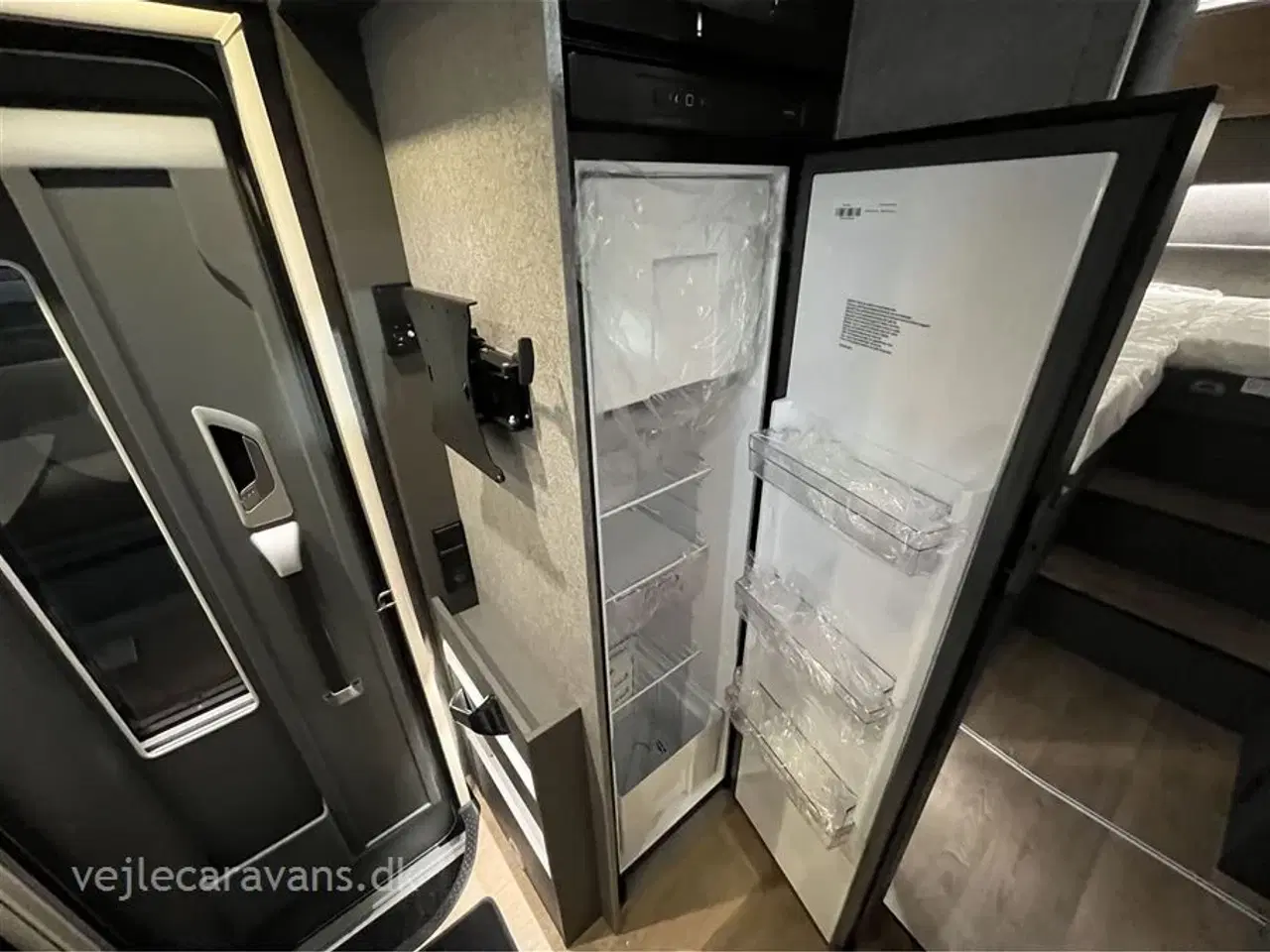 Billede 10 - 2026 - Dethleffs Trend T 7057 EBL