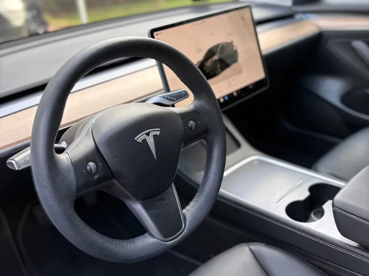 Billede 9 - Tesla Model 3 Long Range AWD