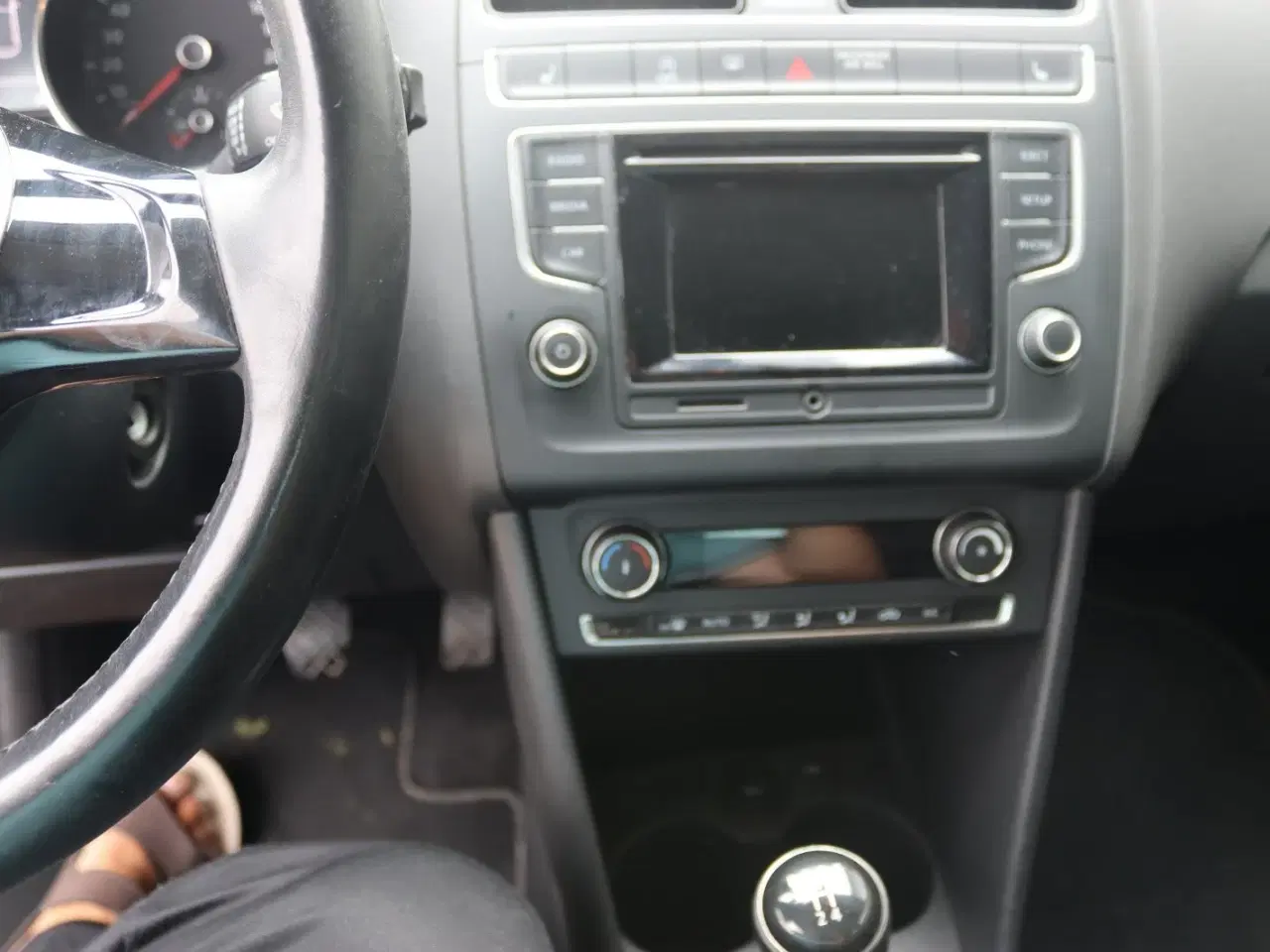 Billede 10 - VW Polo 1,2 TSi 90 Comfortline BMT