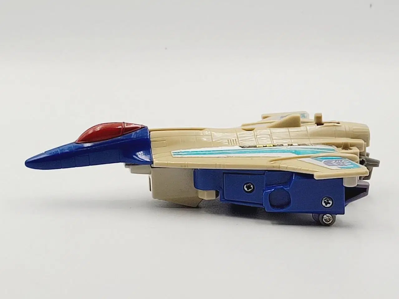 Billede 5 - ⭐️- Vintage G1 Transformer Targetmaster Needlenose