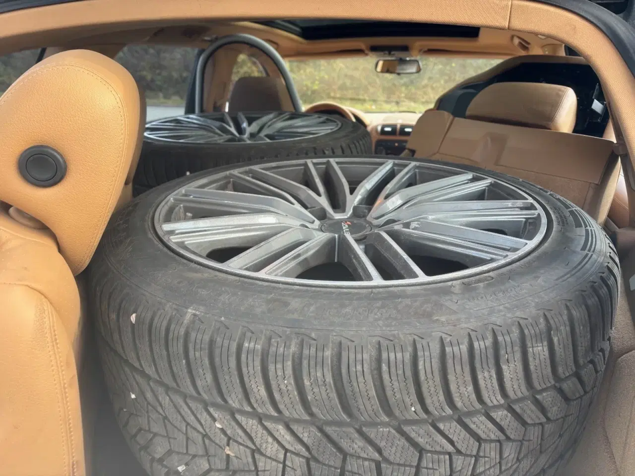 Billede 9 - Porsche Cayenne S 4,8 Tiptr. Van