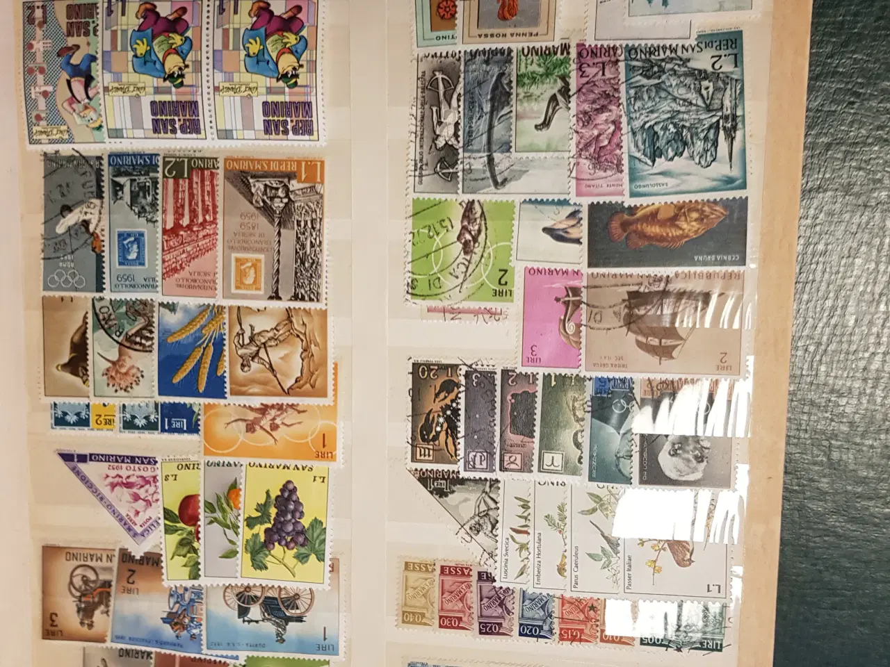 Billede 3 - 15 lande