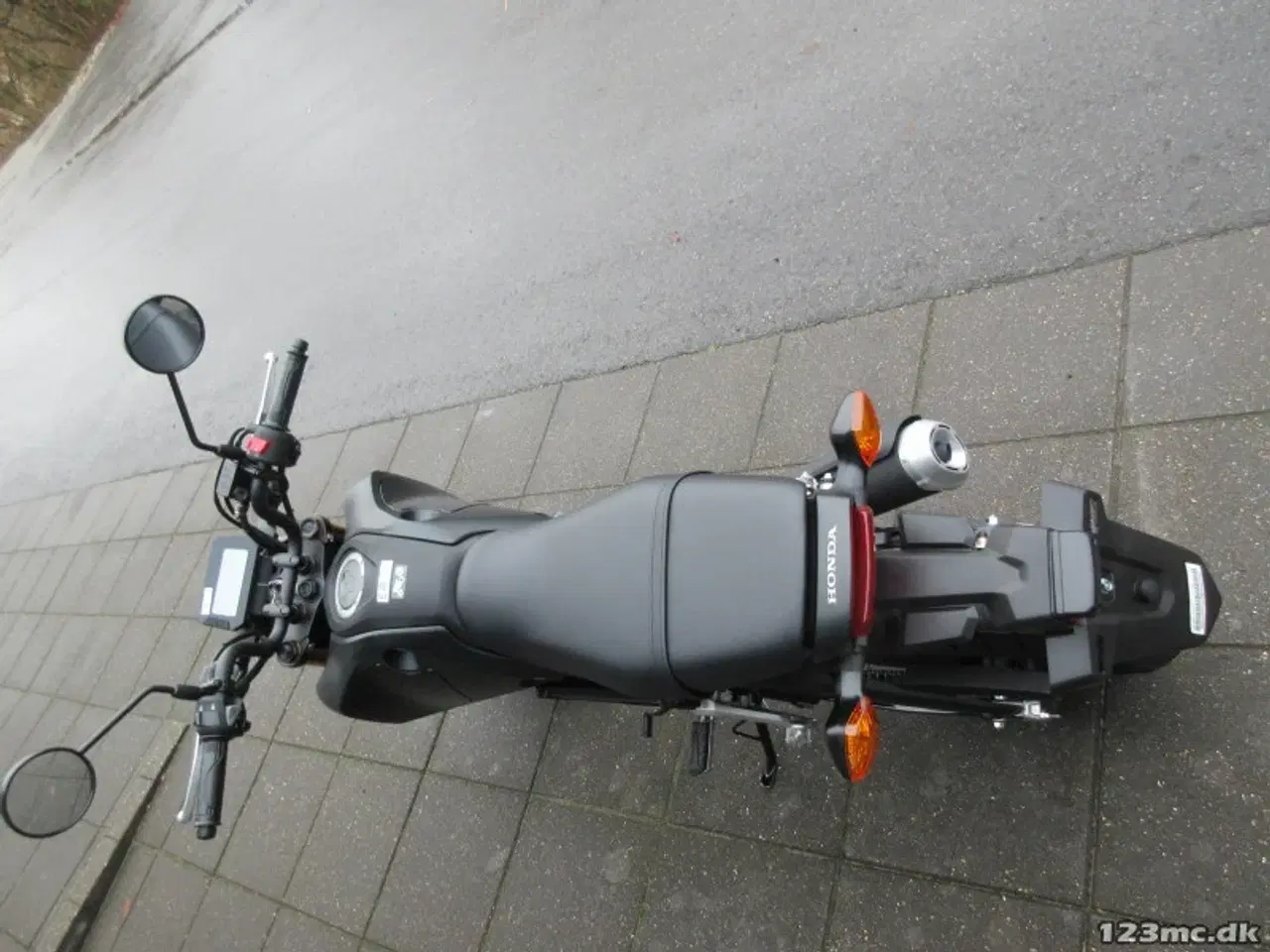 Billede 14 - Honda MSX 125 MC-SYD BYTTER GERNE