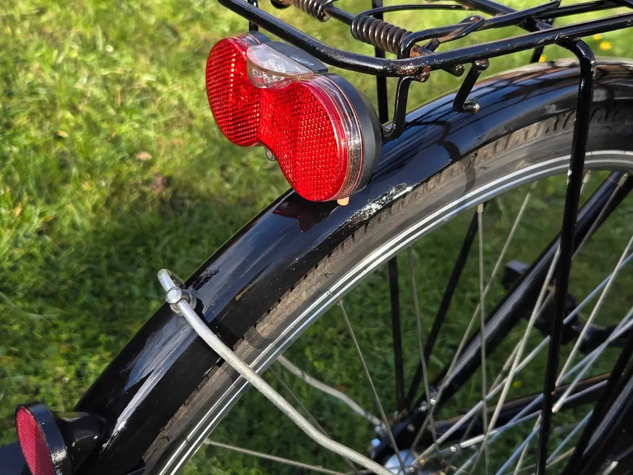 Billede 6 - Busetto 28" 56cm