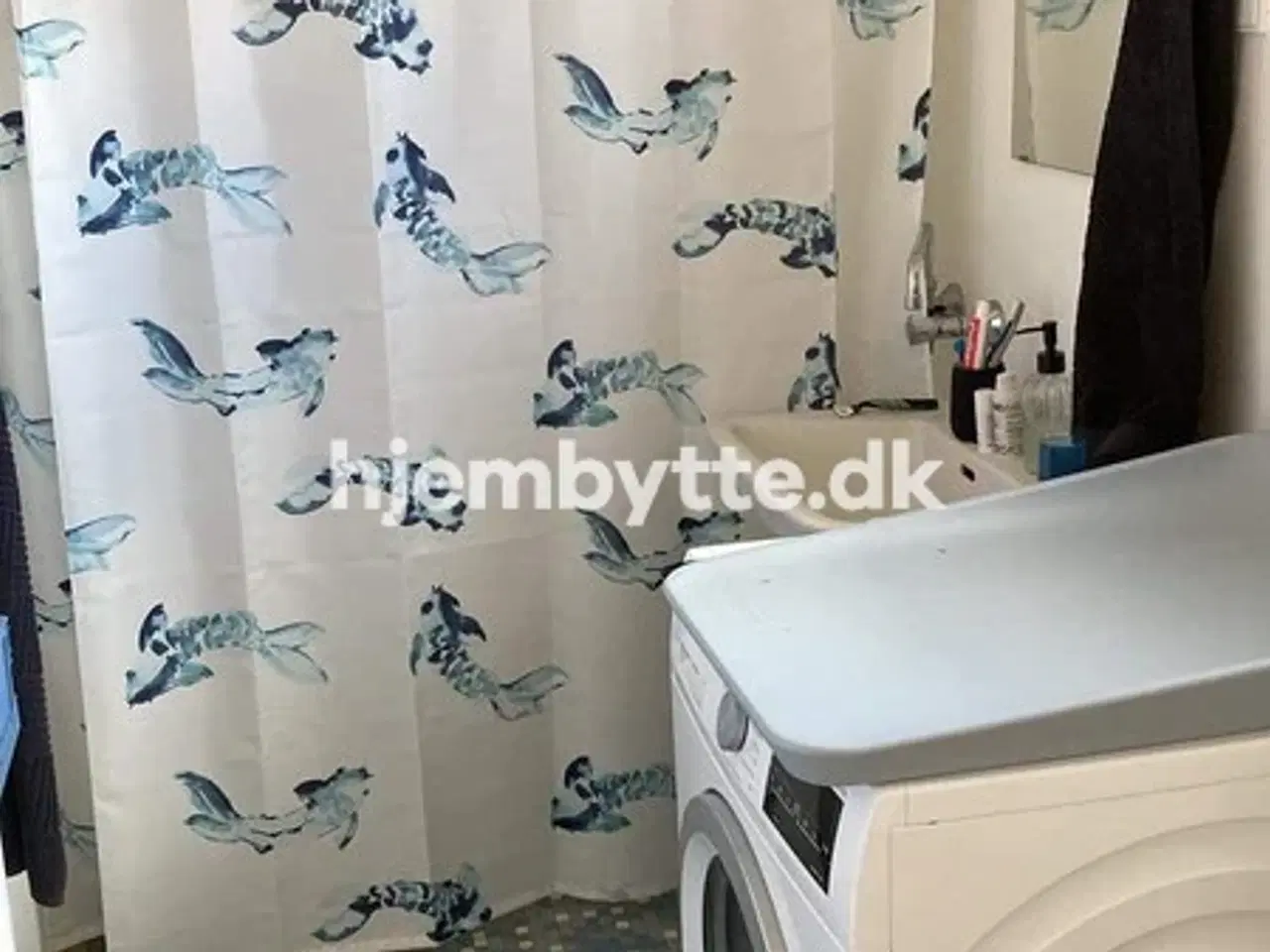 Billede 7 - Hjembytte - Persillehaven