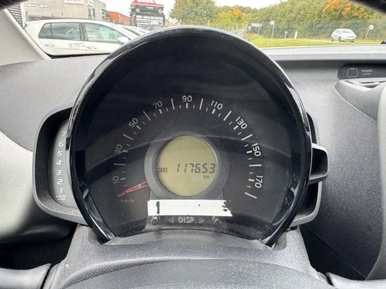 Billede 15 - Toyota Aygo 1,0 VVT-i x-play x-touch