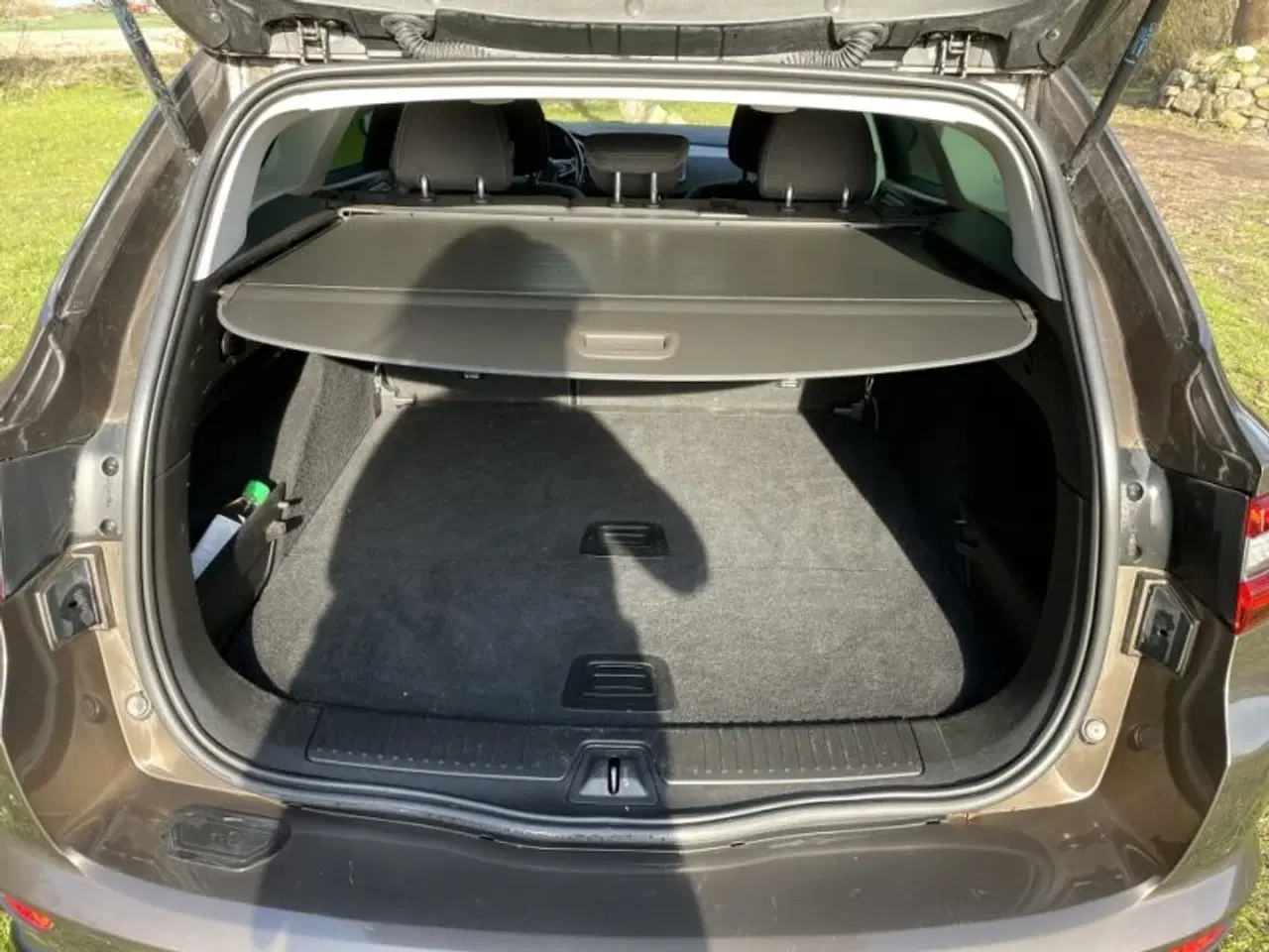 Billede 8 - Renault Talisman 