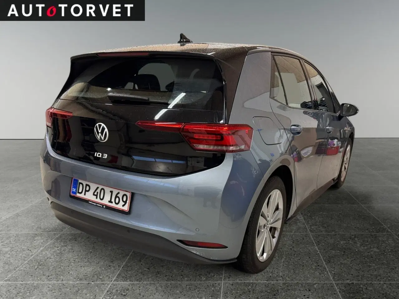 Billede 3 - VW ID.3 45 City