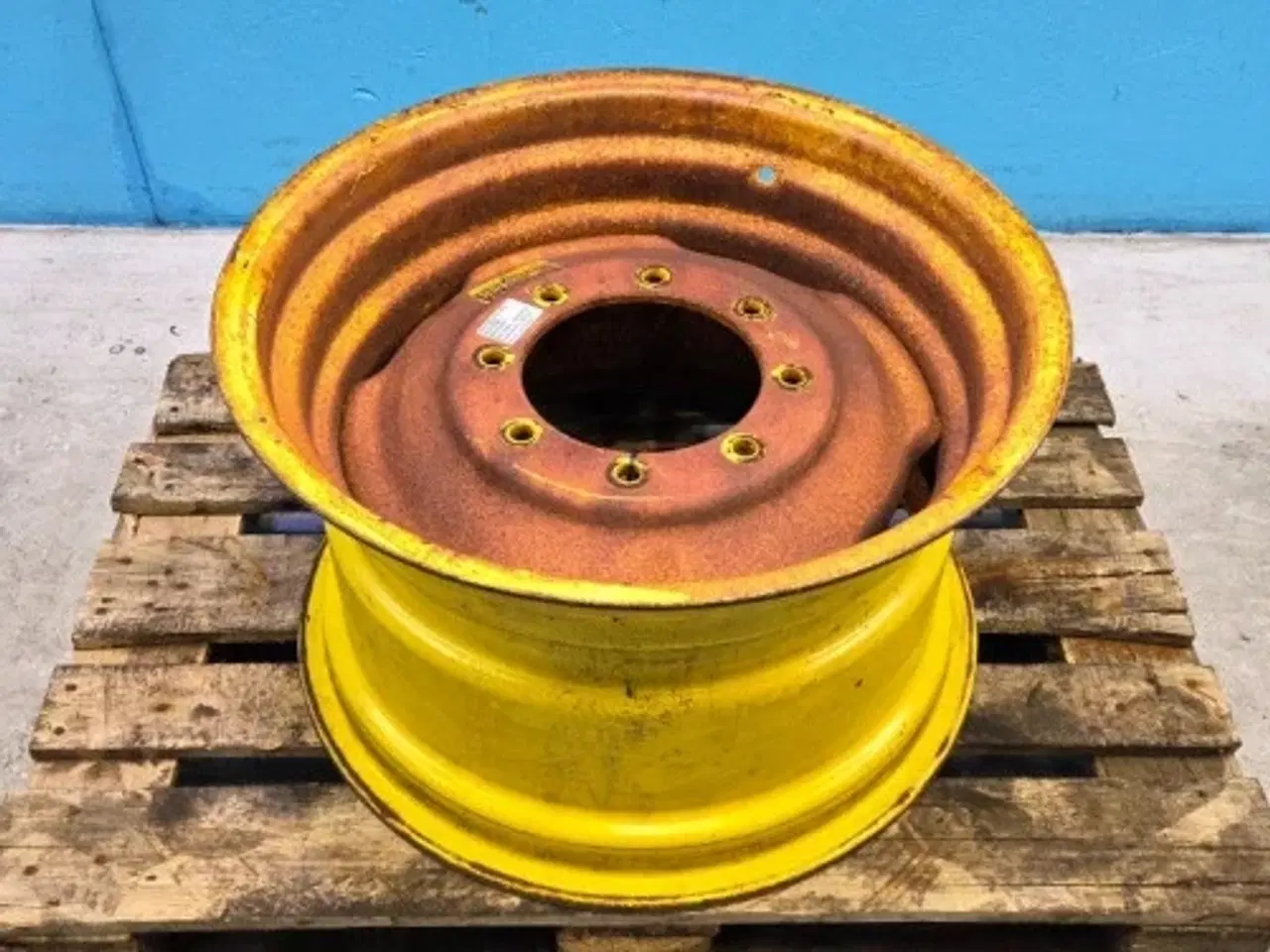 Billede 5 - 26"    DW16X26