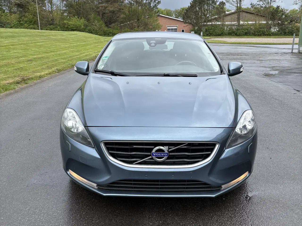 Billede 1 - Volvo V40