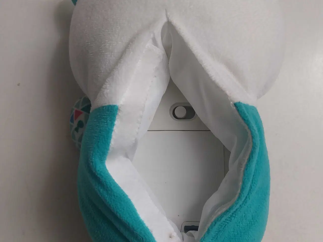 Billede 9 - Fisher price bamse med musik